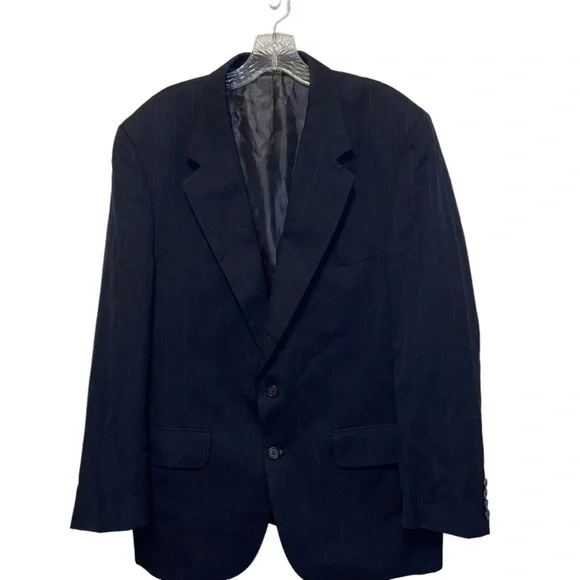 Burberry Men 2 Pice Suit